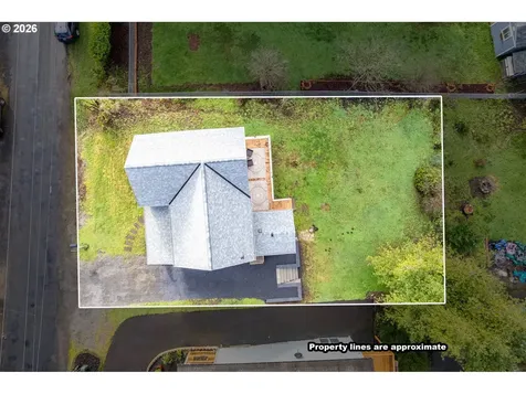 2341 W Castleman Street Longview WA 98632
