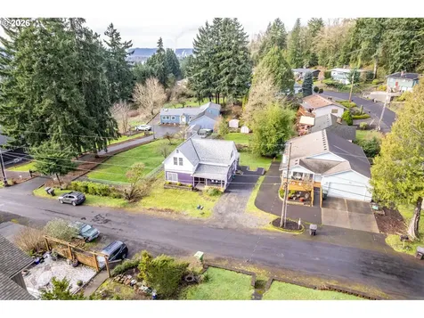 2341 W Castleman Street Longview WA 98632
