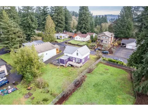 2341 W Castleman Street Longview WA 98632