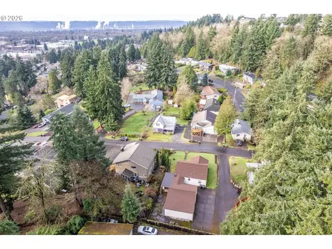 2341 W Castleman Street Longview WA 98632
