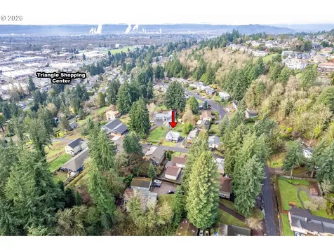 2341 W Castleman Street Longview WA 98632
