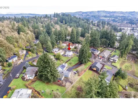 2341 W Castleman Street Longview WA 98632