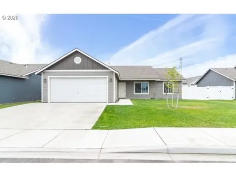 272 Renee Avenue Umatilla OR 97882