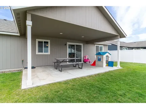 272 Renee Avenue Umatilla OR 97882
