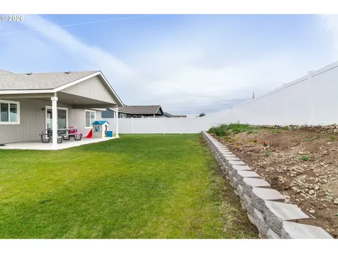 272 Renee Avenue Umatilla OR 97882