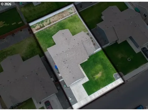 272 Renee Avenue Umatilla OR 97882