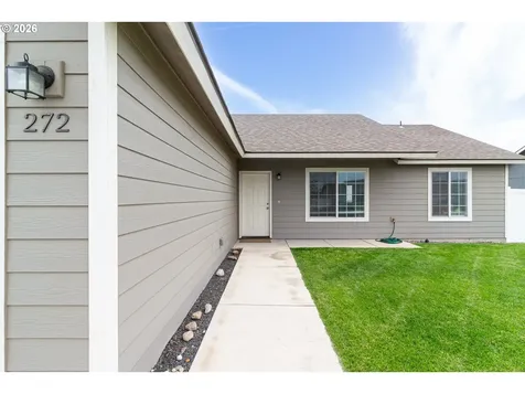 272 Renee Avenue Umatilla OR 97882