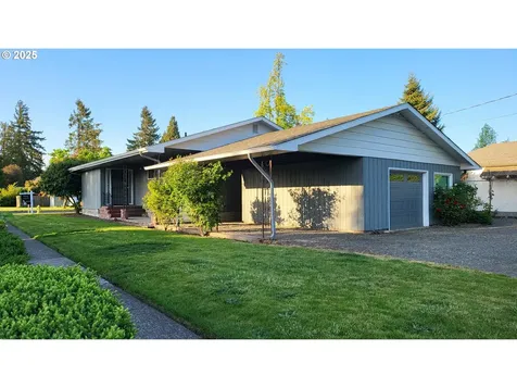 345 14th Street Springfield OR 97477