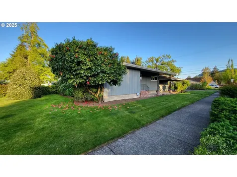345 14th Street Springfield OR 97477