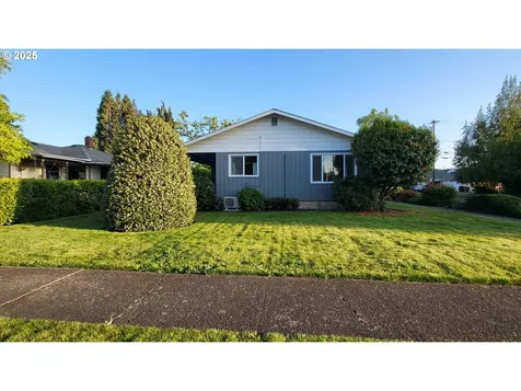 345 14th Street Springfield OR 97477
