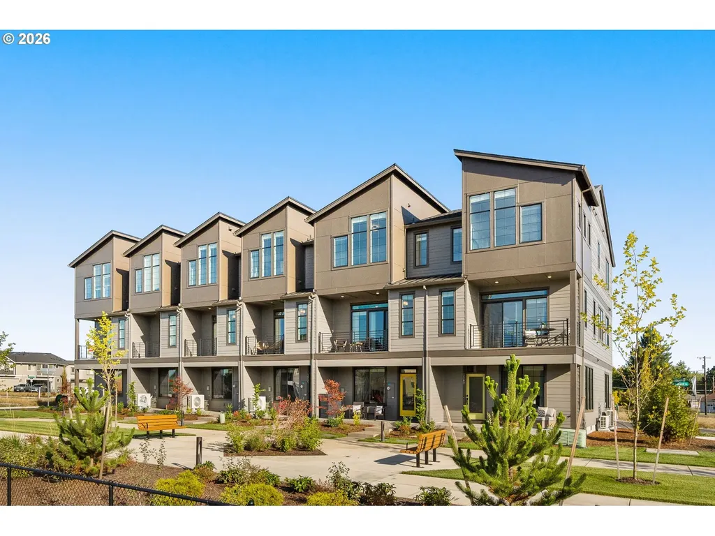 3445 SE Everwood Lane Hillsboro OR 97123