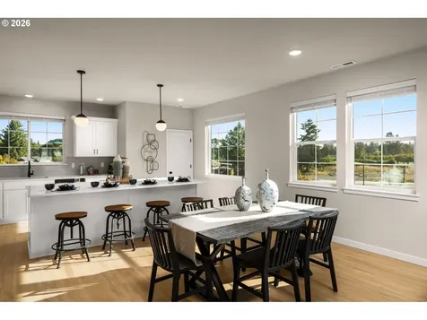 3445 SE Everwood Lane Hillsboro OR 97123