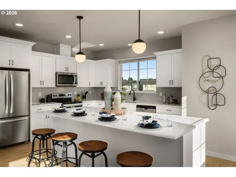 3445 SE Everwood Lane Hillsboro OR 97123