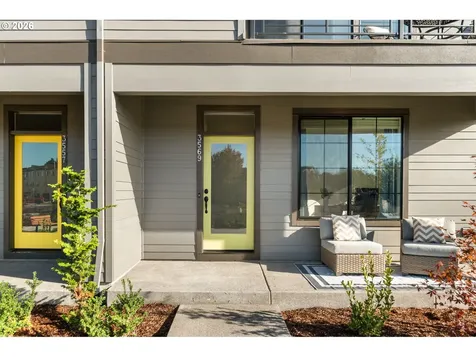 3445 SE Everwood Lane Hillsboro OR 97123