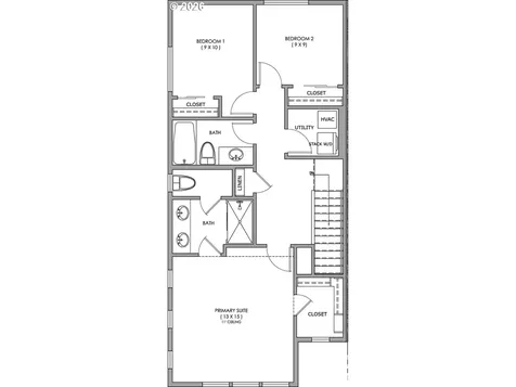 3445 SE Everwood Lane Hillsboro OR 97123