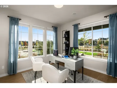 3445 SE Everwood Lane Hillsboro OR 97123