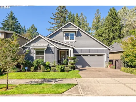16297 SW 113th Avenue Portland OR 97224