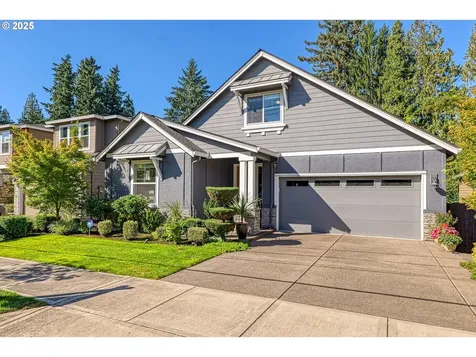 16297 SW 113th Avenue Portland OR 97224