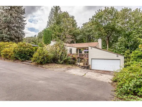 7303 SE 103rd Avenue Portland OR 97266