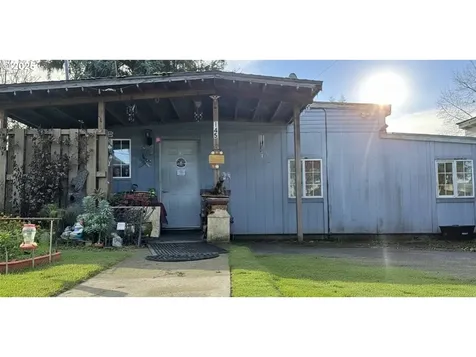 145 W 8th Street Lafayette OR 97127