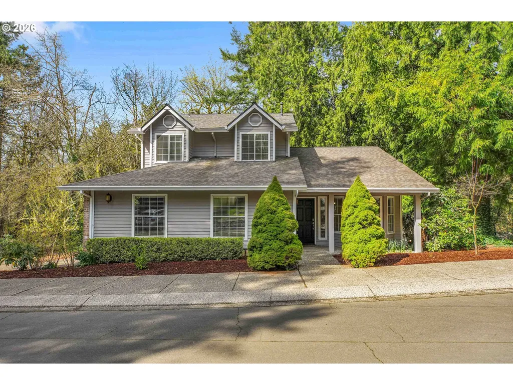 14300 Sherbrook Place Lake Oswego OR 97035