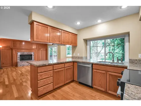 14300 Sherbrook Place Lake Oswego OR 97035