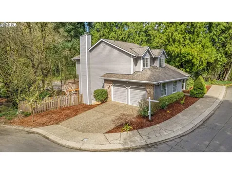 14300 Sherbrook Place Lake Oswego OR 97035