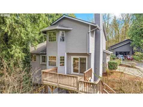 14300 Sherbrook Place Lake Oswego OR 97035