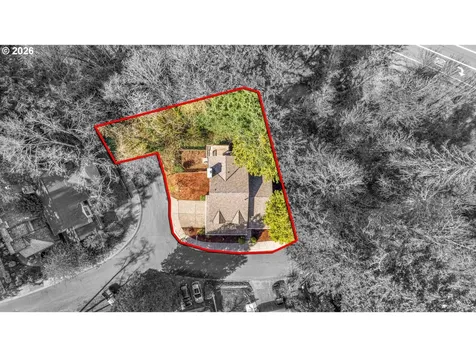 14300 Sherbrook Place Lake Oswego OR 97035