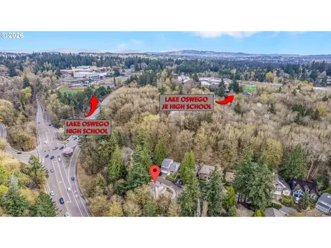 14300 Sherbrook Place Lake Oswego OR 97035