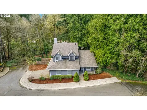 14300 Sherbrook Place Lake Oswego OR 97035