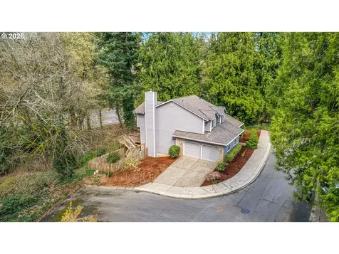 14300 Sherbrook Place Lake Oswego OR 97035