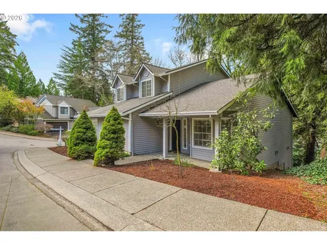 14300 Sherbrook Place Lake Oswego OR 97035