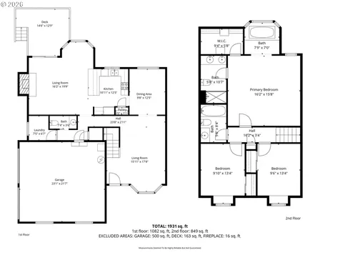 14300 Sherbrook Place Lake Oswego OR 97035