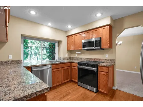 14300 Sherbrook Place Lake Oswego OR 97035