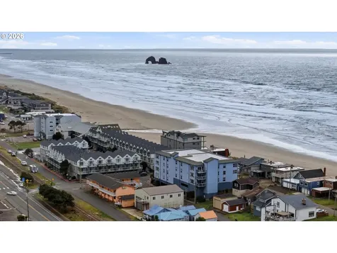 300 N Pacific Street Rockaway Beach OR 97136