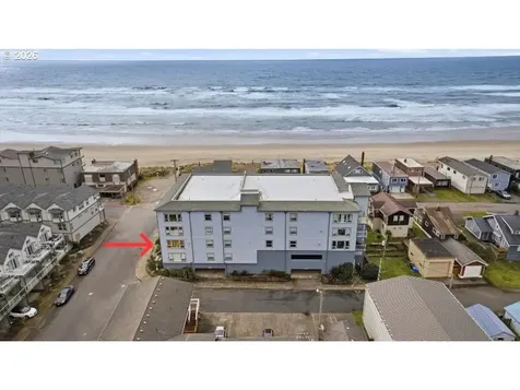 300 N Pacific Street Rockaway Beach OR 97136