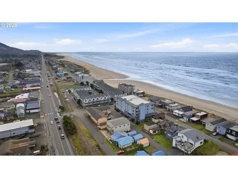 300 N Pacific Street Rockaway Beach OR 97136