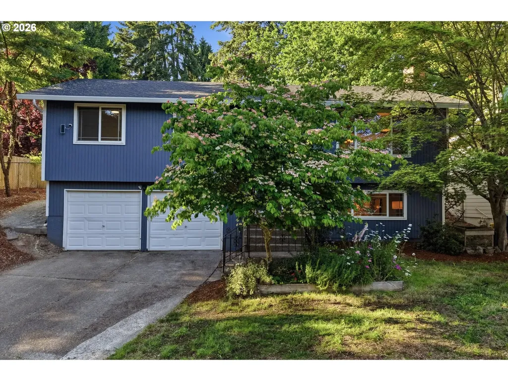 2820 SE 90th Place Portland OR 97266