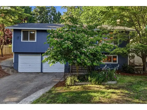 2820 SE 90th Place Portland OR 97266