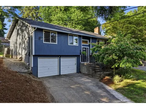 2820 SE 90th Place Portland OR 97266