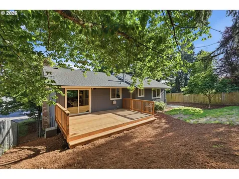 2820 SE 90th Place Portland OR 97266