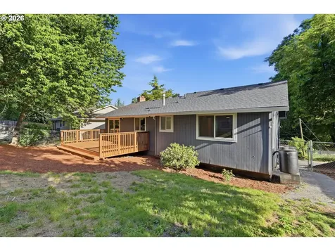 2820 SE 90th Place Portland OR 97266