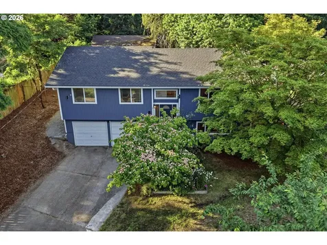 2820 SE 90th Place Portland OR 97266
