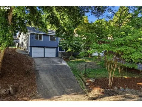2820 SE 90th Place Portland OR 97266