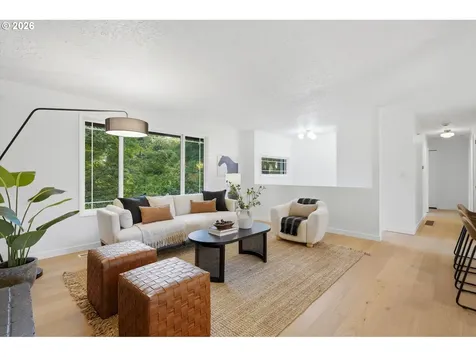 2820 SE 90th Place Portland OR 97266