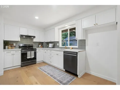 2820 SE 90th Place Portland OR 97266