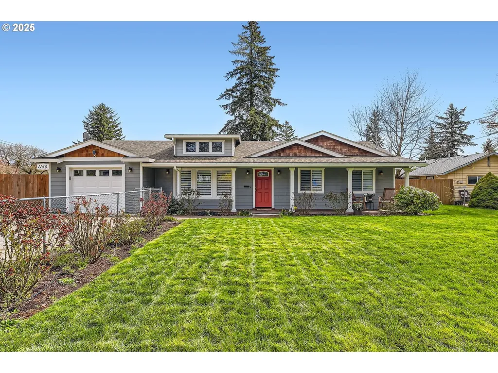 1140 NE 126th Avenue Portland OR 97230
