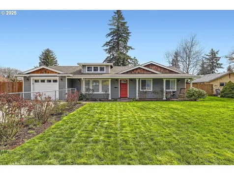 1140 NE 126th Avenue Portland OR 97230