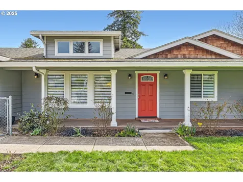 1140 NE 126th Avenue Portland OR 97230